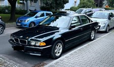 735i v8 e38 bmw gebraucht kaufen  Frankfurt am Main
