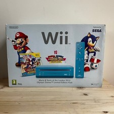 Nintendo wii console usato Nintendo wii console usato  Cremona