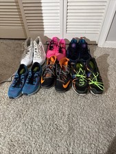 Pairs nike shoes for sale  Germantown