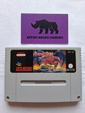 crest super demons nintendo gebraucht kaufen crest super demons nintendo gebraucht kaufen Dielheim