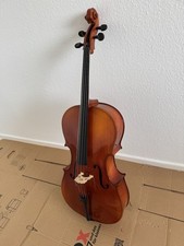 Cello guter zustand gebraucht kaufen  Bremen