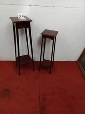 Blumensäulen blumenständer a gebraucht kaufen  Nienstädt