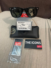 Ray ban wayfarer usato  Acerra