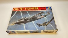 Italeri night fighter gebraucht kaufen Italeri night fighter gebraucht kaufen  Ahrensburg