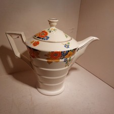 Théière mosa plateel d'occasion  Boën