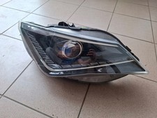 Frontscheinwerfer seat ibiza gebraucht kaufen  Hamburg