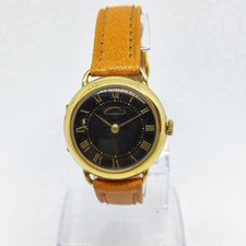 Orologio polso eberhard usato  Forli