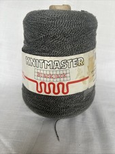 Knitmaster blackjack 4ply for sale Knitmaster blackjack 4ply for sale  SPALDING