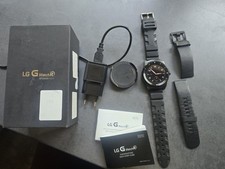 Top smartwatch watch gebraucht kaufen  Lennestadt