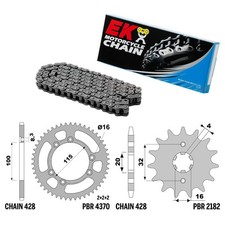 Fantic motor 125 usato  Napoli