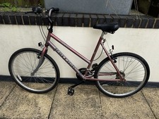 Raleigh monsoon girl for sale  LEIGH-ON-SEA