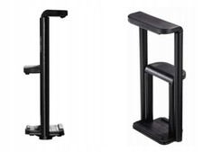 Używany, Uchwyt na telefon komórkowy do statywu i tabletu 2 w 1, 1/4 na sprzedaż Używany, Uchwyt na telefon komórkowy do statywu i tabletu 2 w 1, 1/4 na sprzedaż  PL