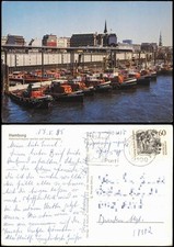 Altona hamburg hafen gebraucht kaufen  Ortrand