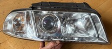 Scheinwerfer hauptscheinwerfer gebraucht kaufen  Heuerßen