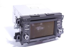 Radio navi gkk966dv0a gebraucht kaufen  Schloß Holte-Stukenbrock