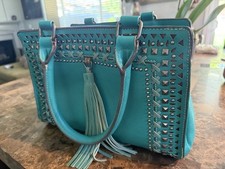 Turquoise montana west for sale  Marysville
