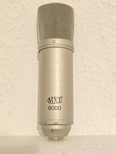 Selten vintage microphone gebraucht kaufen  Castrop-Rauxel