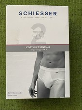 Schiesser cotton 2er gebraucht kaufen Schiesser cotton 2er gebraucht kaufen  Meckenheim