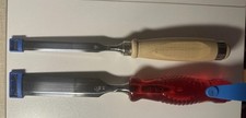 Stechbeitel set 12mm gebraucht kaufen  Pulheim