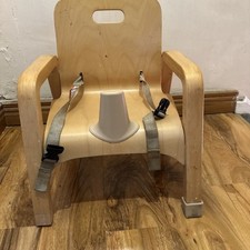 Baby chair for sale  SOUTHALL