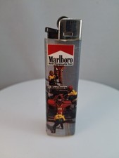 Marlboro promotional lighter for sale  BRISTOL