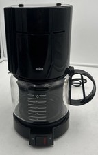 Braun aromaster 400 for sale  Aurora