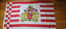 Speckflagge bremen 150 gebraucht kaufen  Bremen