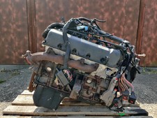 ✅ EVA 4.7 V8 Dodge Ram 1500 mk3 2001-2008 silnik 61391km na sprzedaż  PL
