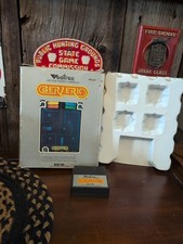Vectrex berserk gce d'occasion  Expédié en Belgium