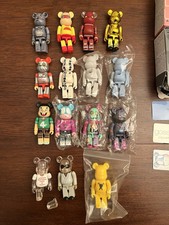 Lot bearbrick rbrick d'occasion  Toulouse-
