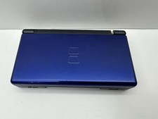 Nintendo lite cobalt for sale  Chuckey