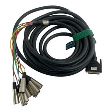 Wexler db25 pin for sale  Oceanside