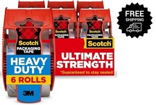 Scotch heavy duty for sale  Staten Island