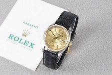 Rolex oyster perpetual for sale  FARNHAM