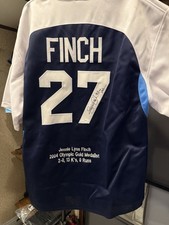 Jennie finch signed for sale  Houston