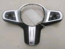 Radio controls bmw d'occasion  Billère