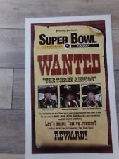 Vintage pittsburgh steelers for sale  Vanderbilt