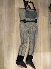 Simms waders medium for sale  Delano