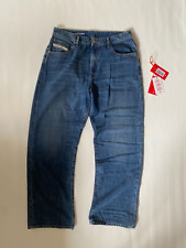 Diesel breite jeans gebraucht kaufen  Berlin