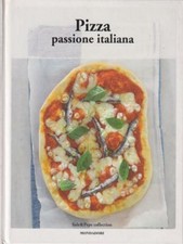 Pizza passione italiana usato  Italia