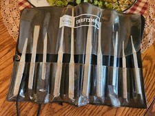 10 vintage punches chisels for sale 10 vintage punches chisels for sale Natrona Heights