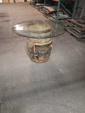 Wriskey barrel bar for sale  Hartford City