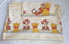 Bettwäsche winnie the gebraucht kaufen  Heddesheim