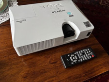 Hitachi x2021wn remote for sale  DAVENTRY