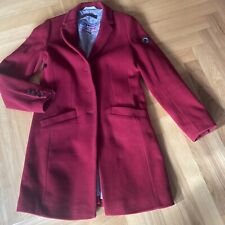 Damen wollmantel frieda gebraucht kaufen  Penzberg