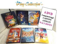 Walt disney lotto usato  Sonnino