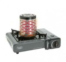Camping heater attachment for sale  UK
