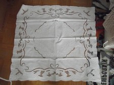 tischdecke lochstickerei gebraucht kaufen tischdecke lochstickerei gebraucht kaufen Gersthofen