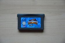 Gba power rangers gebraucht kaufen  Deutschland