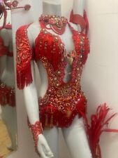 Stunning handmade costume for sale  LONDON